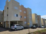 Apartamento à venda no Jardim Alvorada em Guaxupé/MG