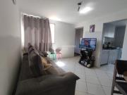 Apartamento à venda no Jardim Alvorada, em Santo André