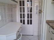 Apartamento a venda no Jardim Alvorada São José dos...