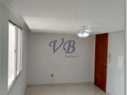 Apartamento a venda no JARDIM ALVORADA Santo Andre 2 Dorms