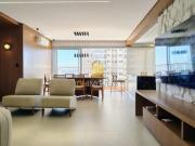 Apartamento à venda no Jardim América