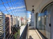 Apartamento á venda no Jardim América, 210 m² úteis...