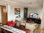 Apartamento 3 quartos 1 suíte Nova Suiça