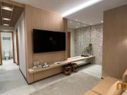 Apartamento 2 quartos 1 suite no Jardim América