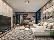 Apartamento à venda no bairro Jardim América Sorocaba/SP