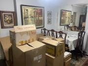 Apartamento à venda no Jardim América