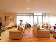 Apartamento à venda no Jardim América, 285 m², 4 quartos...