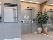 Apartamento à venda no Jardim América