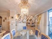 Apartamento a venda no Jardim America, 3 dormitorios 2...