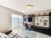 Apartamento à venda no Jardim América