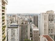 Apartamento à venda no Jardim América