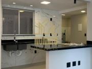 Apartamento à venda no Jardim América