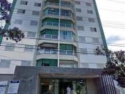 Apartamento à venda no Jardim América em Goiânia