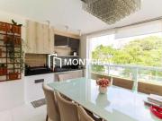 APARTAMENTO A VENDA NO JARDIM ANÁLIA FRANCO, 3...