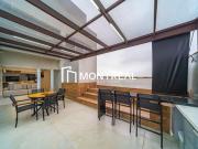 APARTAMENTO À VENDA NO JARDIM ANÁLIA FRANCO 4...