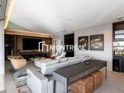 APARTAMENTO À VENDA NO JARDIM ANÁLIA FRANCO, 4 SUÍTES. 6...