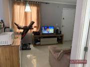 Apartamento a venda no Jardim Ansalca Guarulhos 2 Dorms