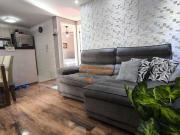Apartamento a venda no Jardim Ansalca Guarulhos 2 Dorms