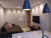 Apartamento à venda no Jardim Anton Von Zuben