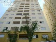 Apartamento à venda no Jardim Apolo