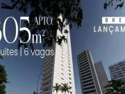 Apartamento à venda no Jardim Aquárius