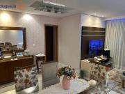 Apartamento à Venda no Jardim Aquárius com 3 quartos e 111m²