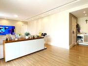 Apartamento a venda no Jardim Arpoador com 3 suítes, 3...