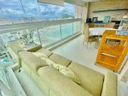 Apartamento à venda no Jardim Astúrias