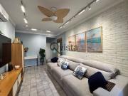 Apartamento à venda no Jardim Astúrias