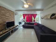 Apartamento à venda no Jardim Astúrias