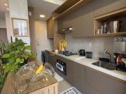 Apartamento à venda no Jardim Atlântico