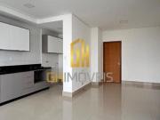 Apartamento à venda no Jardim Atlântico