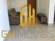 Apartamento à venda no Jardim Atlântico