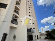 Apartamento à venda no Jardim Bela Daria