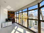 Apartamento à venda no Jardim Bela Vista