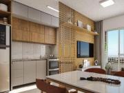 Apartamento à venda no Jardim Bela Vista