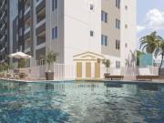 Apartamento à venda no Jardim Bela Vista
