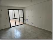 Apartamento a venda no JARDIM BELA VISTA Santo Andre 2 Dorms