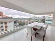 Apartamento à venda no Jardim Belmar
