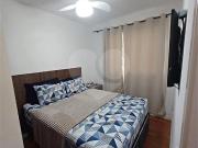Apartamento à venda no Jardim Boa Vista Zona Oeste