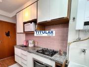 Apartamento à venda no Jardim Boa Vista Zona Oeste