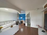 Apartamento à venda no Jardim Bontempo, Taboão da Serra,...