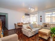 Apartamento à venda no Jardim Botânico