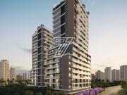 Apartamento à venda no Jardim Botânico