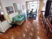 Apartamento à venda no Jardim Botânico – Vista para o...