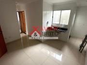 Apartamento à venda no Jardim Brasília com 2 quartos...