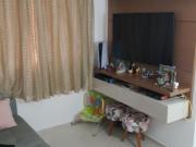 Apartamento a venda no JARDIM CAMPANARIO DIADEMA 2 Dorms