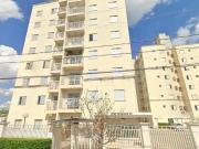 APARTAMENTO À VENDA NO JARDIM CAPIVARI CAMPINAS