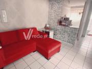 Apartamento à venda no Jardim Carlos Lourenço!