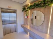 APARTAMENTO À VENDA NO JARDIM CARVALHO EDIFÍCIO MAISON ARBY